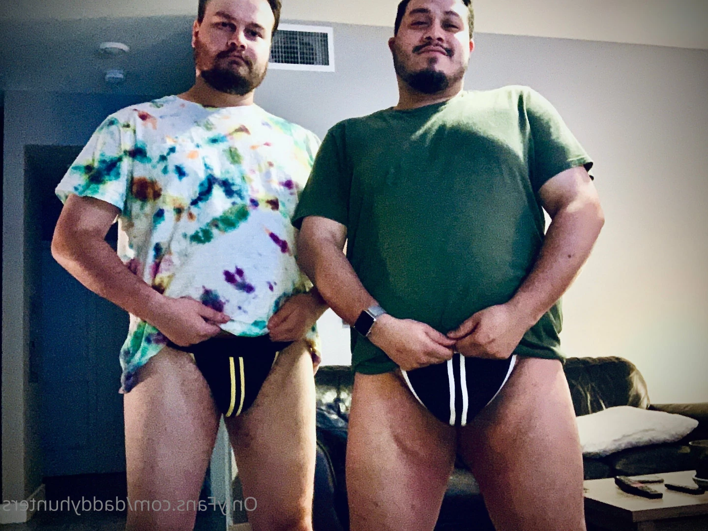 The Husbears [ the_husbears ] Onlyfans leaked photo 7143562 on Hotleaks.tv