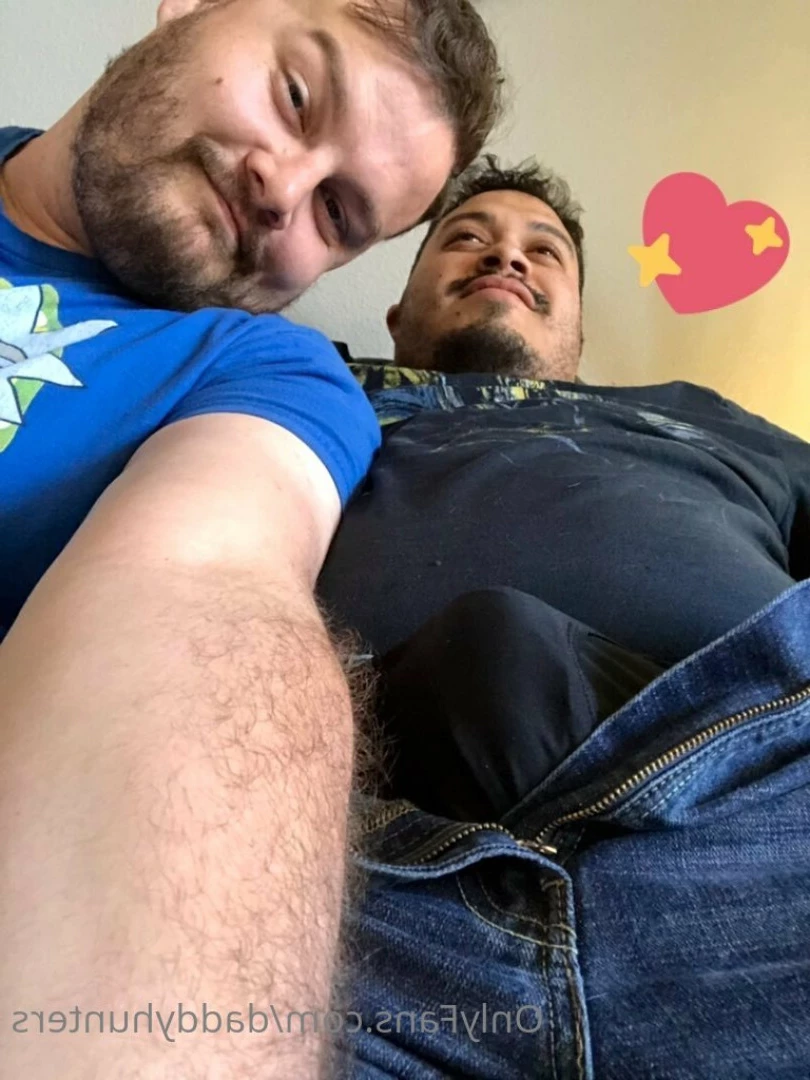 The Husbears [ the_husbears ] Onlyfans leaked photo 7143944 on Hotleaks.tv