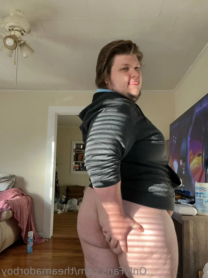 Amador The Boy [ theamadorboy ] Onlyfans leaked photo 7006068 on Hotleaks.tv