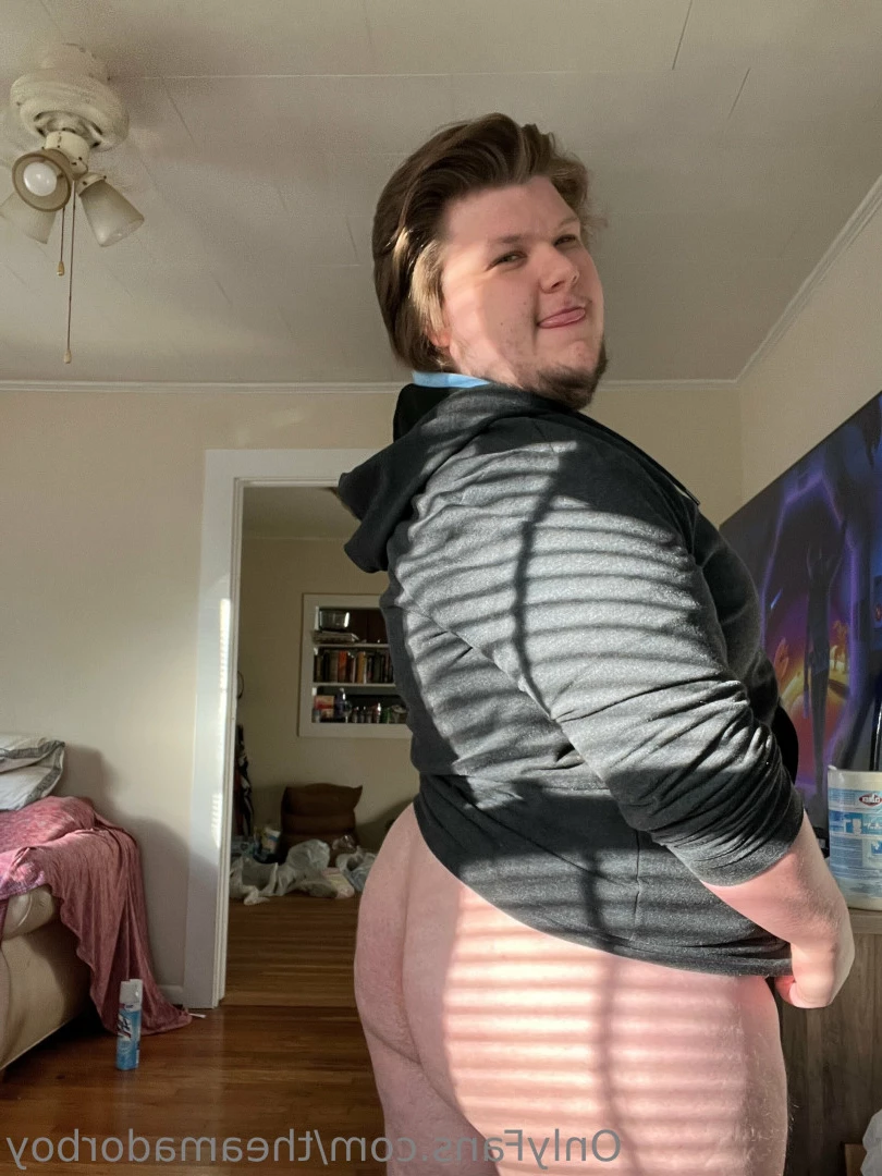 Amador The Boy [ theamadorboy ] Onlyfans leaked photo 7006087 on Hotleaks.tv