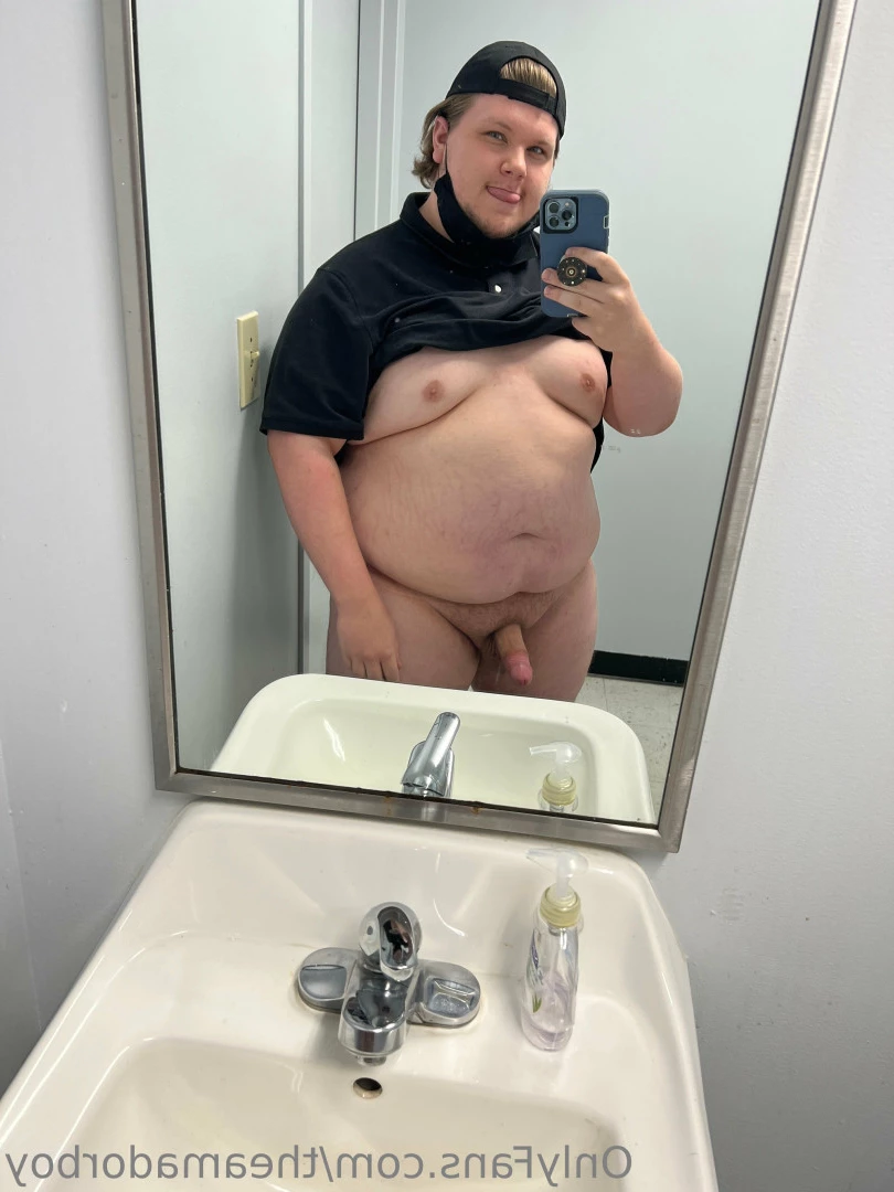 Amador The Boy [ theamadorboy ] Onlyfans leaked photo 7006211 on Hotleaks.tv