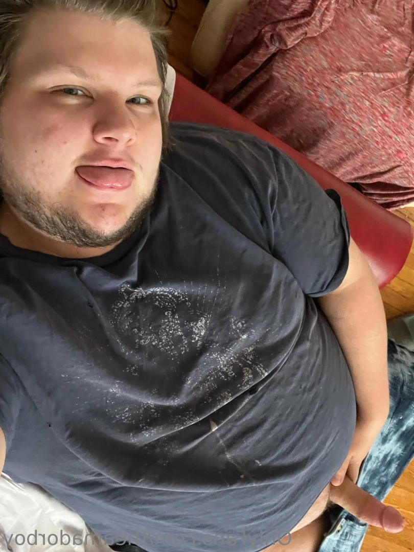Amador The Boy [ theamadorboy ] Onlyfans leaked photo 7006283 on Hotleaks.tv