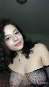 mina 💌 [ theamina ] Onlyfans leaked video 6738186 on Hotleaks.tv