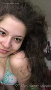 mina 💌 [ theamina ] Onlyfans leaked video 6738518 on Hotleaks.tv