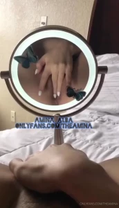 mina 💌 [ theamina ] Onlyfans leaked video 6738542 on Hotleaks.tv