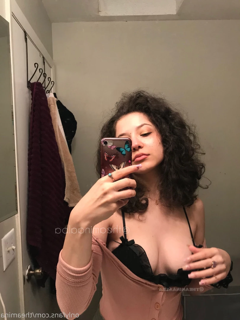 mina 💌 [ theamina ] Onlyfans leaked photo 6779529 on Hotleaks.tv