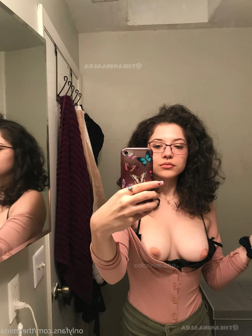 mina 💌 [ theamina ] Onlyfans leaked photo 6779575 on Hotleaks.tv