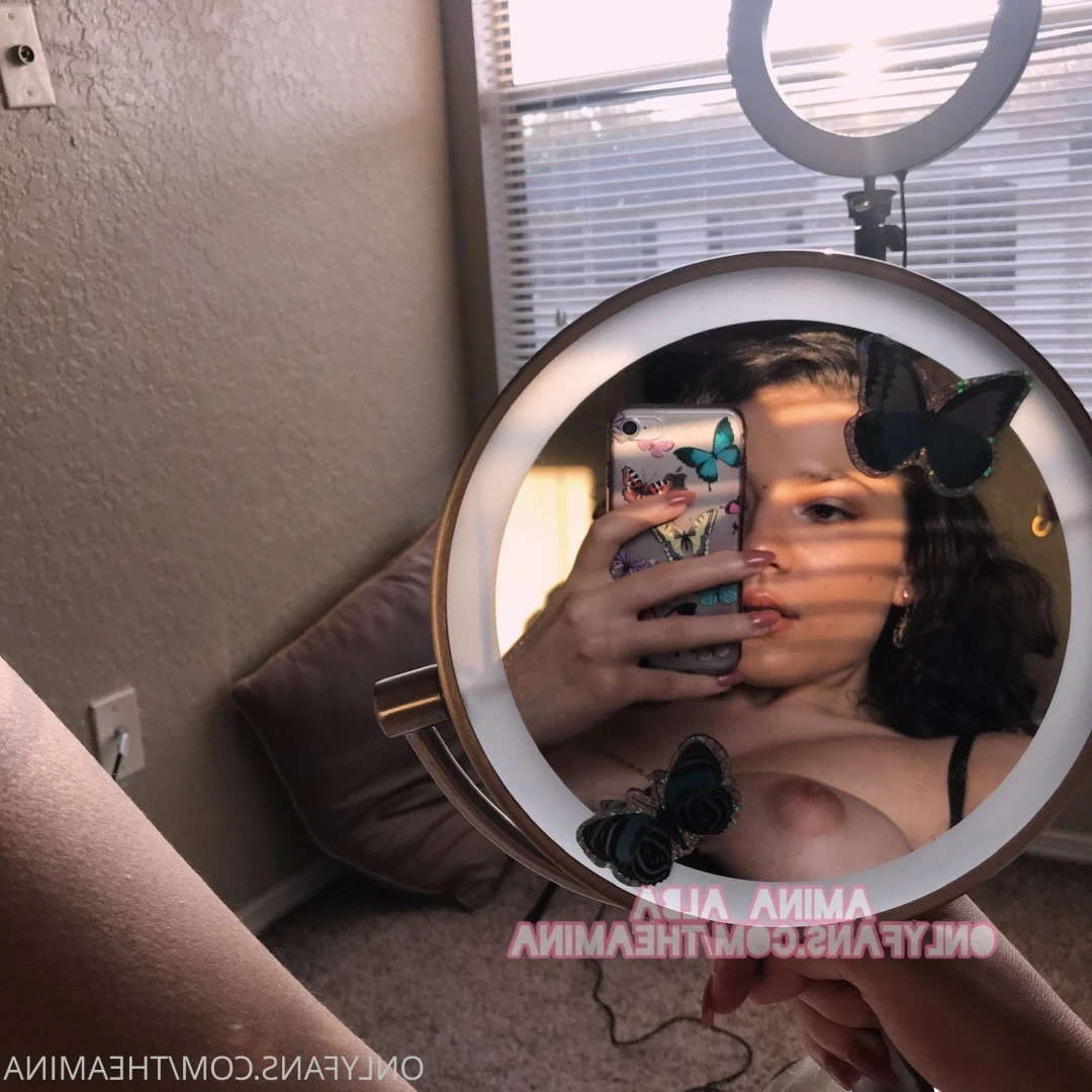mina 💌 [ theamina ] Onlyfans leaked photo 6779864 on Hotleaks.tv