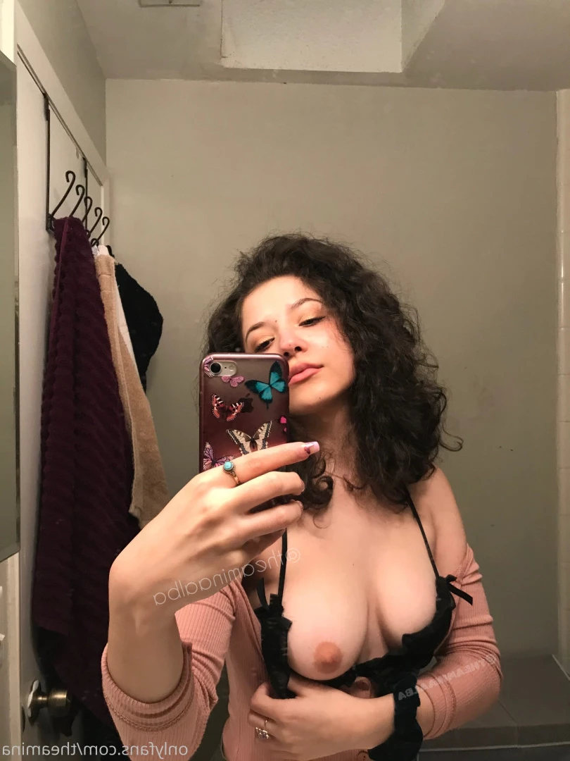 mina 💌 [ theamina ] Onlyfans leaked photo 6779916 on Hotleaks.tv