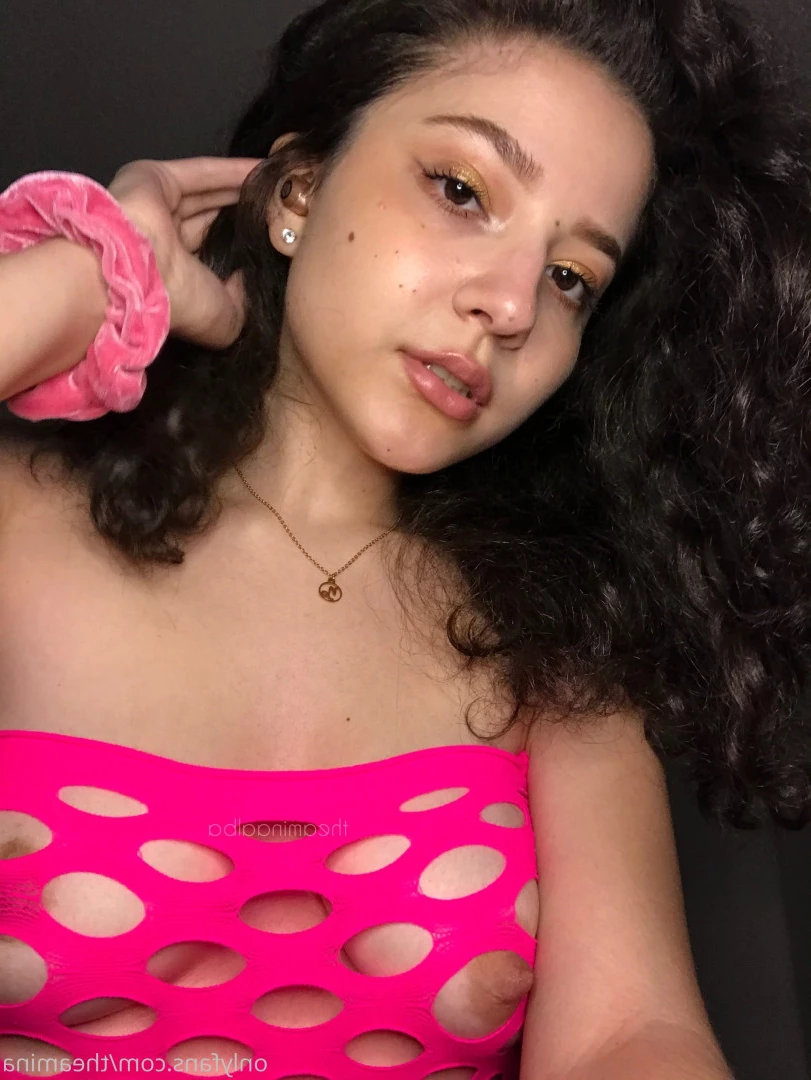 mina 💌 [ theamina ] Onlyfans leaked photo 6780160 on Hotleaks.tv