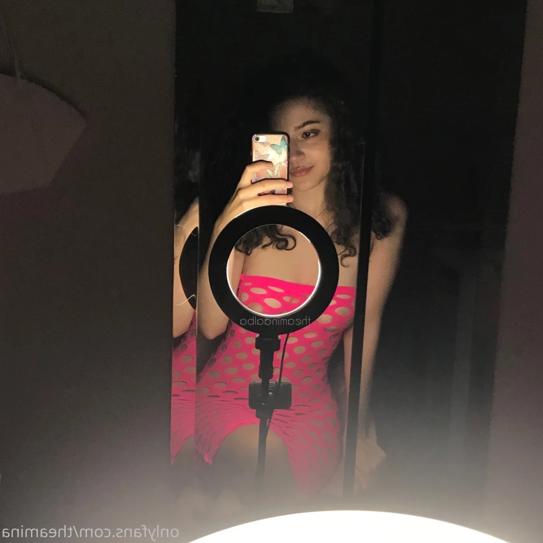 mina 💌 [ theamina ] Onlyfans leaked photo 6780171 on Hotleaks.tv
