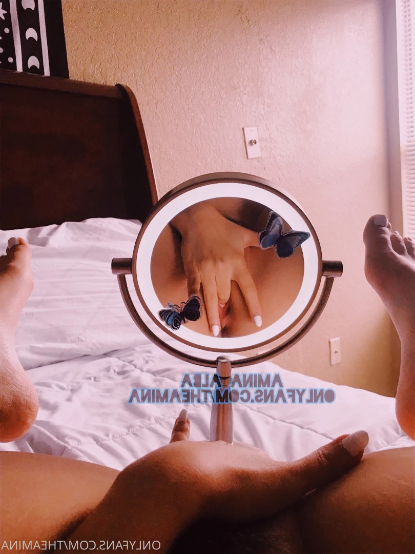 mina 💌 [ theamina ] Onlyfans leaked photo 6780284 on Hotleaks.tv
