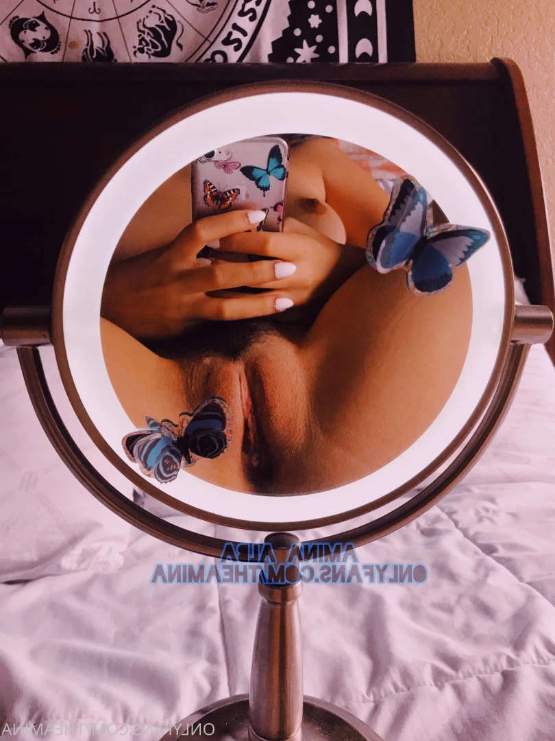 mina 💌 [ theamina ] Onlyfans leaked photo 6780353 on Hotleaks.tv