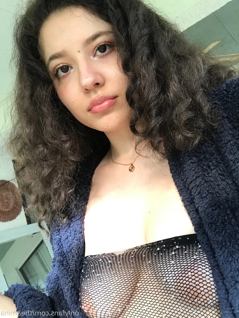 mina 💌 [ theamina ] Onlyfans leaked photo 6780866 on Hotleaks.tv