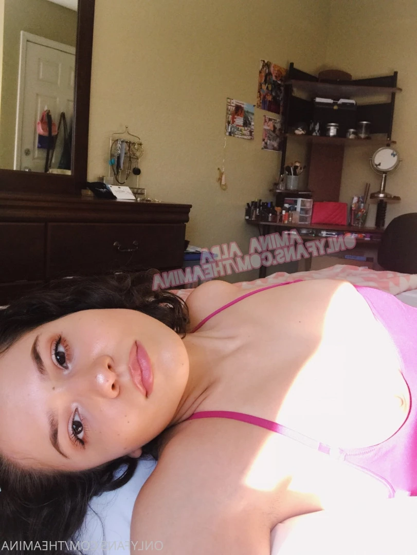 mina 💌 [ theamina ] Onlyfans leaked photo 6781424 on Hotleaks.tv