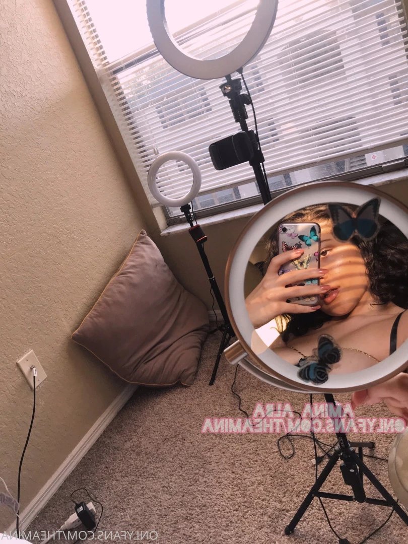 mina 💌 [ theamina ] Onlyfans leaked photo 6781760 on Hotleaks.tv