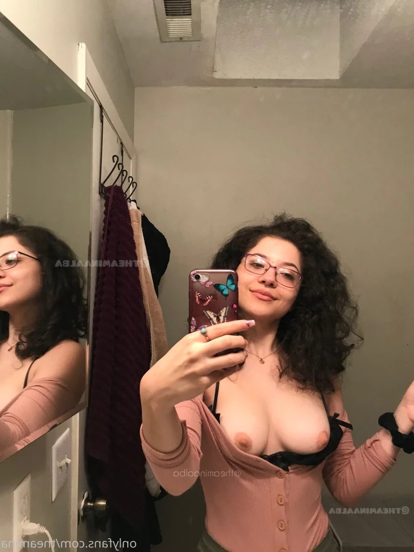 mina 💌 [ theamina ] Onlyfans leaked photo 6782833 on Hotleaks.tv