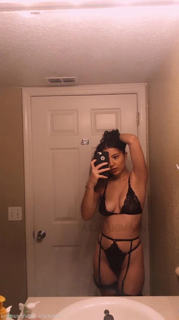 mina 💌 [ theamina ] Onlyfans leaked photo 6783366 on Hotleaks.tv