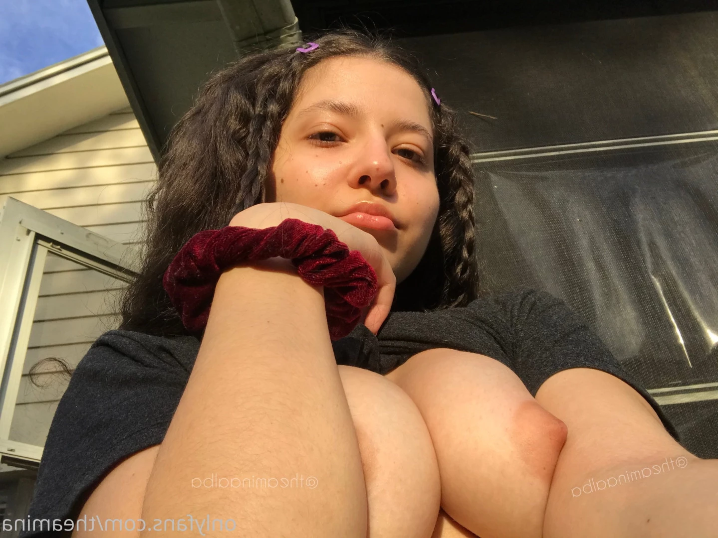 mina 💌 [ theamina ] Onlyfans leaked photo 6783619 on Hotleaks.tv