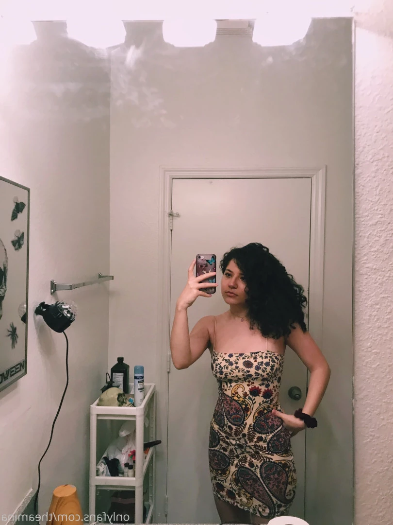 mina 💌 [ theamina ] Onlyfans leaked photo 6783860 on Hotleaks.tv