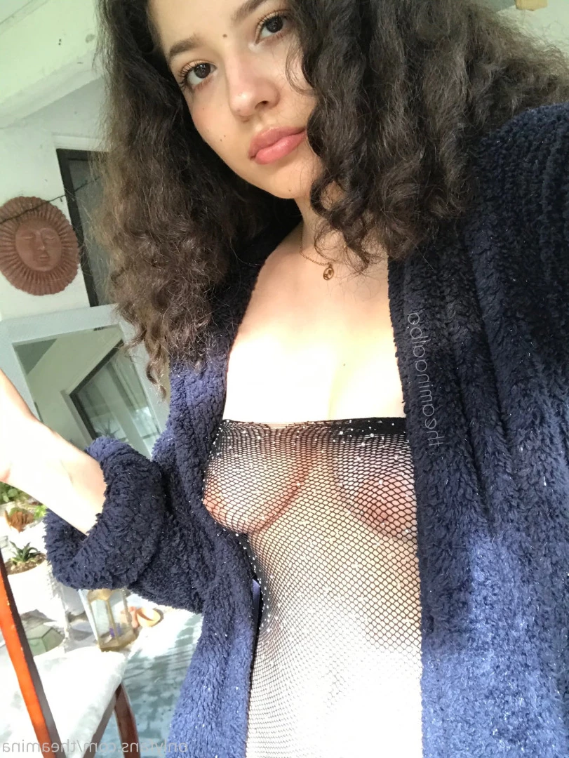 mina 💌 [ theamina ] Onlyfans leaked photo 6784516 on Hotleaks.tv