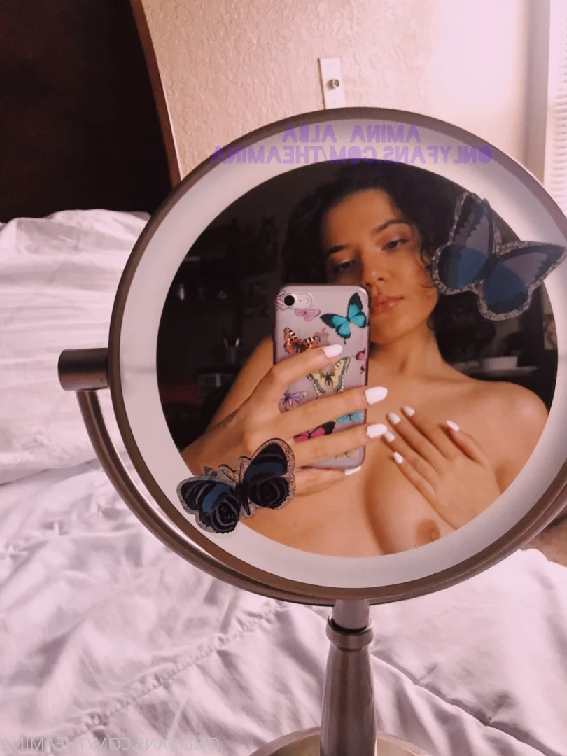 mina 💌 [ theamina ] Onlyfans leaked photo 6784963 on Hotleaks.tv