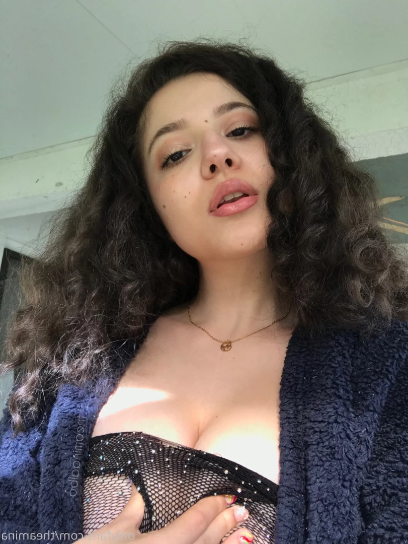 mina 💌 [ theamina ] Onlyfans leaked photo 6785075 on Hotleaks.tv