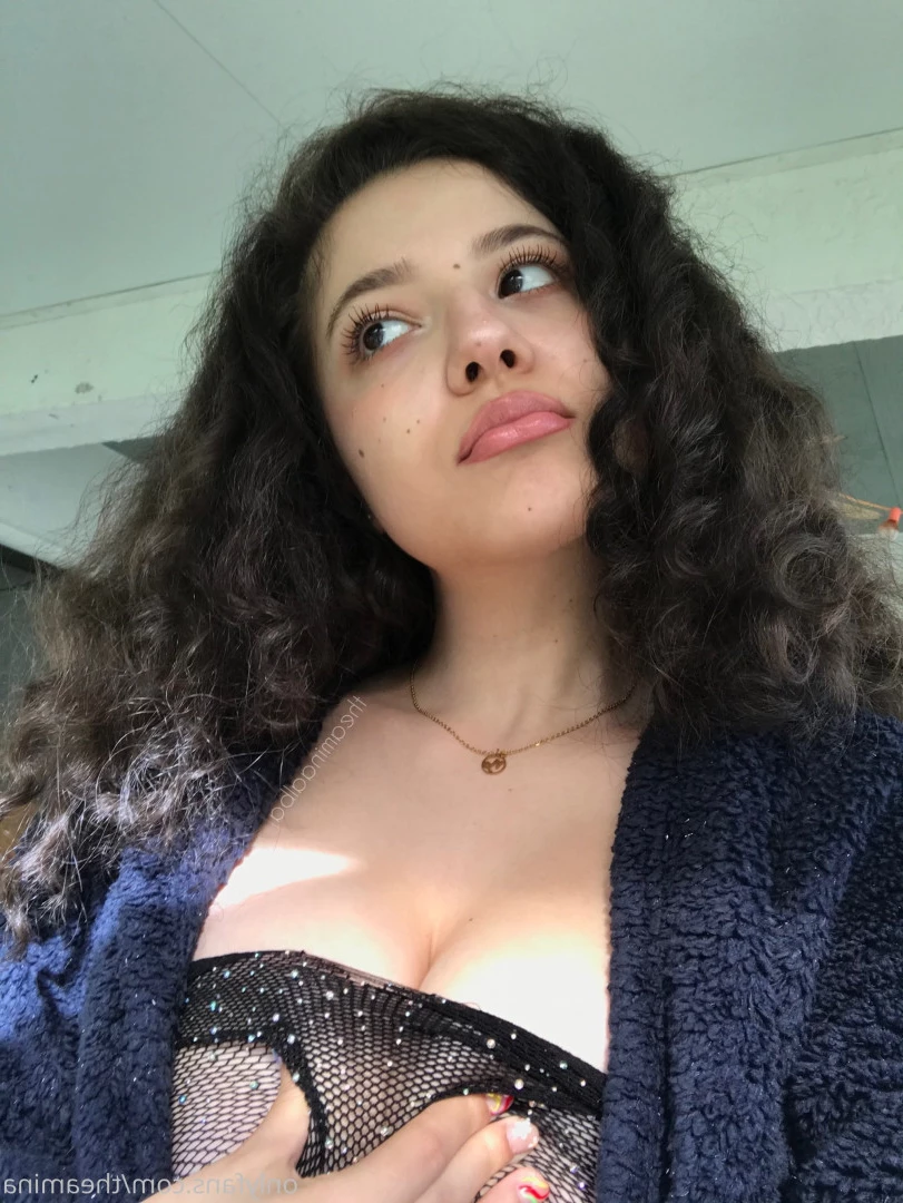 mina 💌 [ theamina ] Onlyfans leaked photo 6786553 on Hotleaks.tv