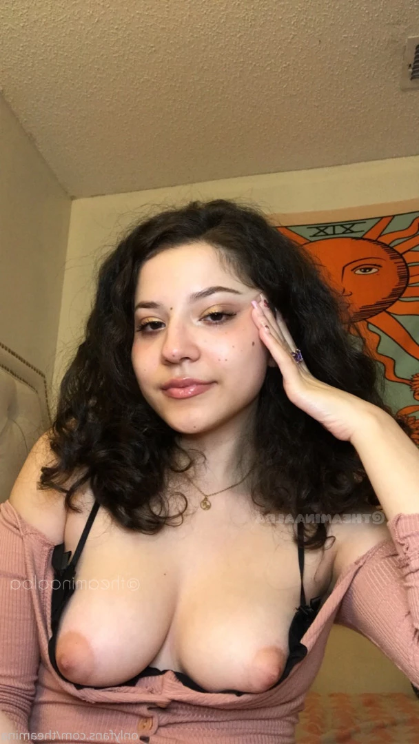 mina 💌 [ theamina ] Onlyfans leaked photo 6786564 on Hotleaks.tv