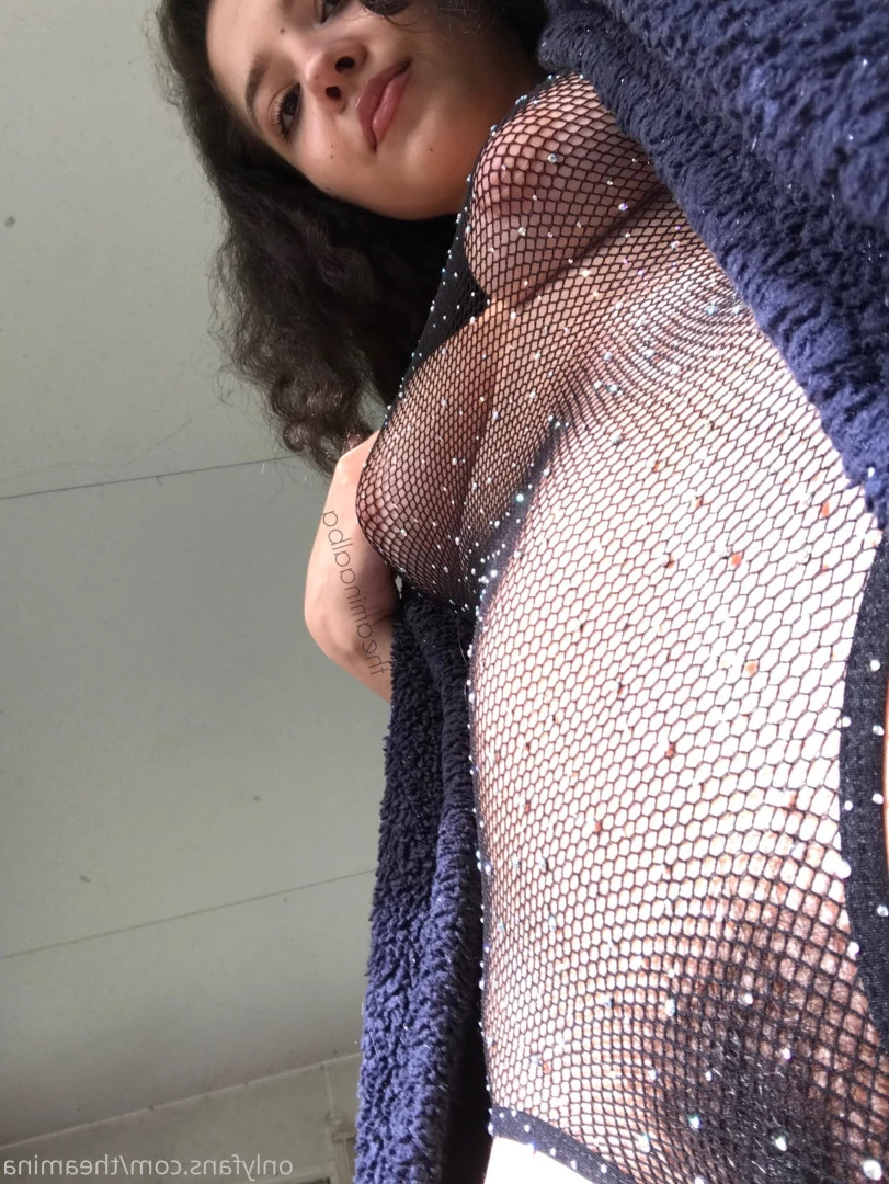 mina 💌 [ theamina ] Onlyfans leaked photo 6786642 on Hotleaks.tv