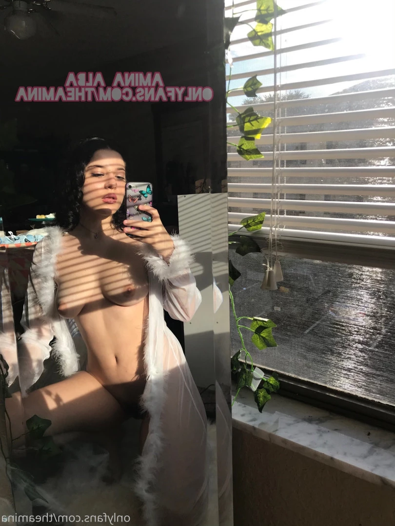 mina 💌 [ theamina ] Onlyfans leaked photo 6786732 on Hotleaks.tv