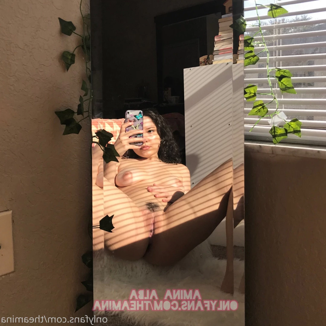 mina 💌 [ theamina ] Onlyfans leaked photo 6786744 on Hotleaks.tv