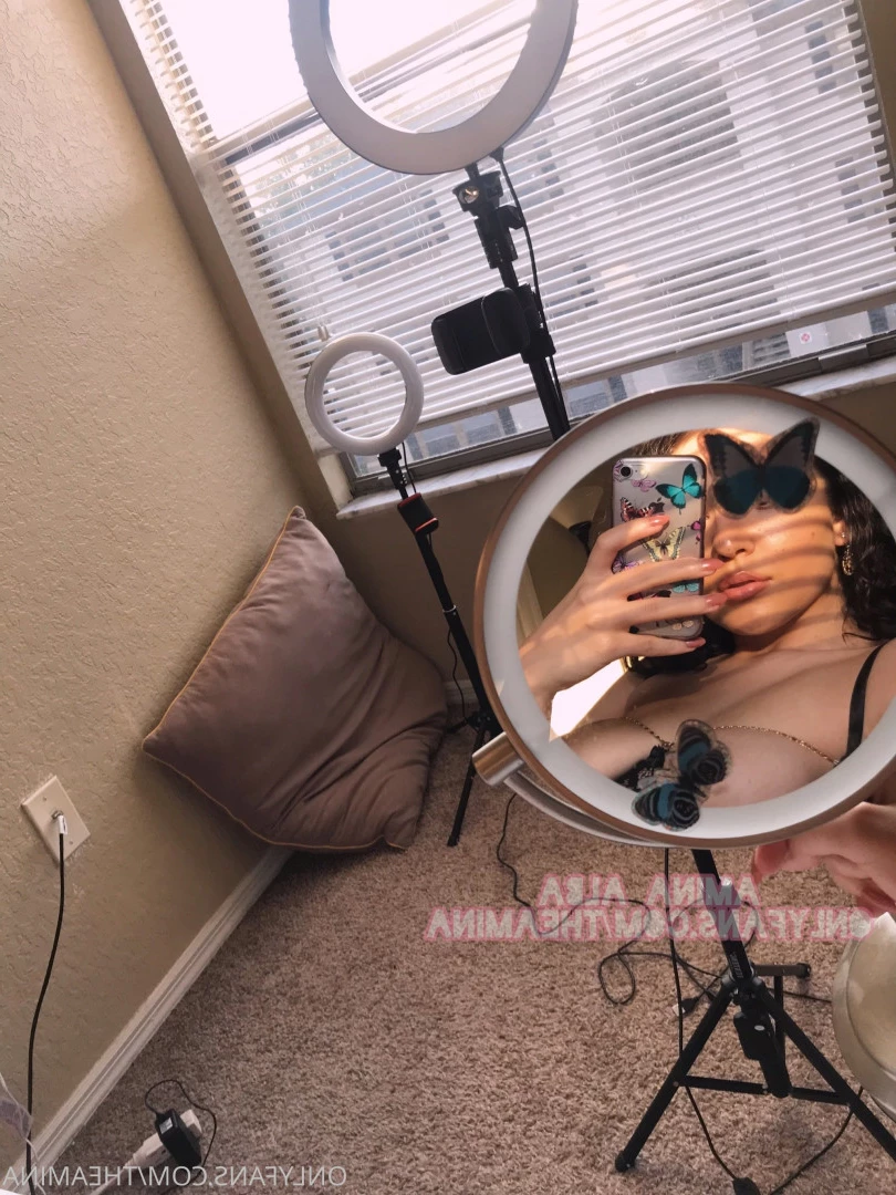 mina 💌 [ theamina ] Onlyfans leaked photo 6786784 on Hotleaks.tv