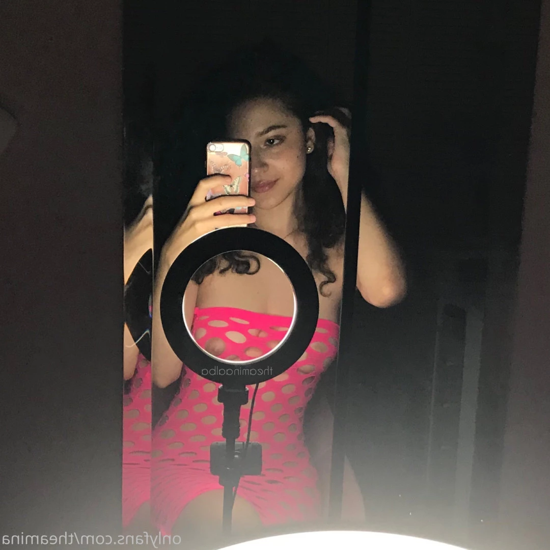 mina 💌 [ theamina ] Onlyfans leaked photo 6787754 on Hotleaks.tv