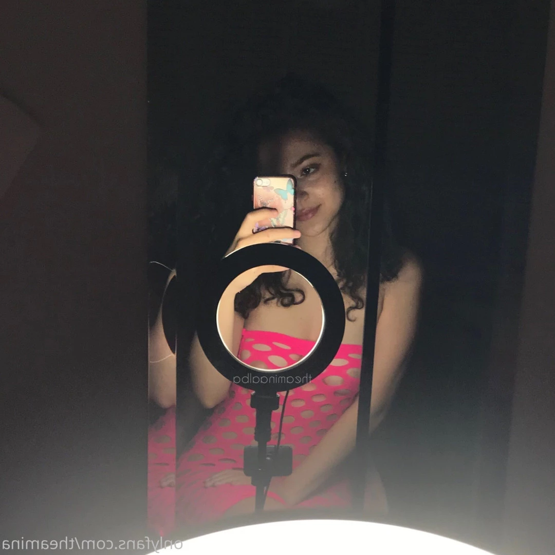 mina 💌 [ theamina ] Onlyfans leaked photo 6787998 on Hotleaks.tv