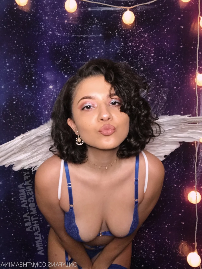 mina 💌 [ theamina ] Onlyfans leaked photo 6788472 on Hotleaks.tv