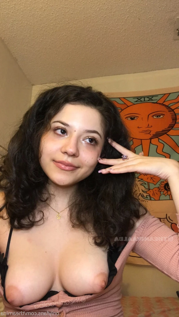 mina 💌 [ theamina ] Onlyfans leaked photo 6788592 on Hotleaks.tv