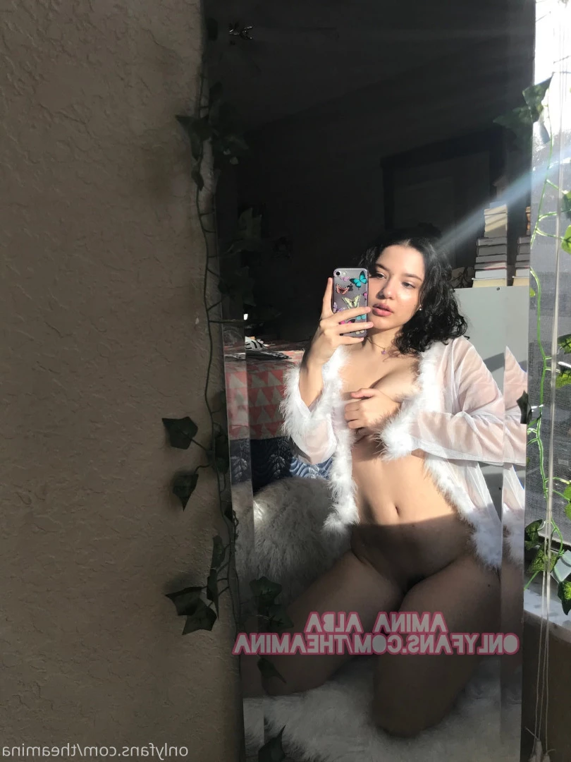 mina 💌 [ theamina ] Onlyfans leaked photo 6789460 on Hotleaks.tv