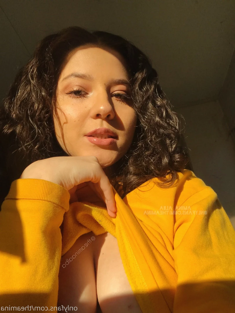 mina 💌 [ theamina ] Onlyfans leaked photo 6789922 on Hotleaks.tv