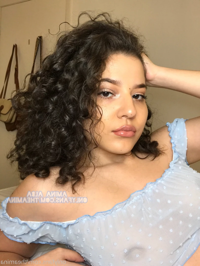 mina 💌 [ theamina ] Onlyfans leaked photo 6790108 on Hotleaks.tv