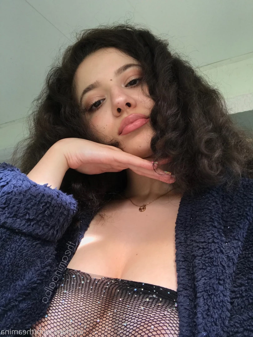 mina 💌 [ theamina ] Onlyfans leaked photo 6790244 on Hotleaks.tv