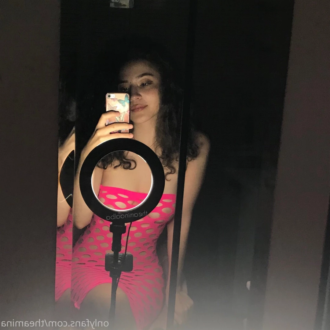 mina 💌 [ theamina ] Onlyfans leaked photo 6790405 on Hotleaks.tv