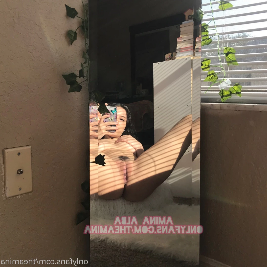 mina 💌 [ theamina ] Onlyfans leaked photo 6792042 on Hotleaks.tv