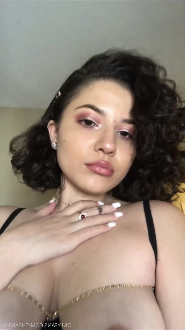 mina 💌 [ theamina ] Onlyfans leaked photo 6792115 on Hotleaks.tv