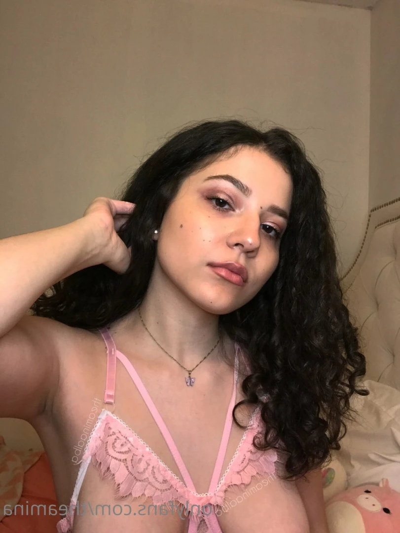 mina 💌 [ theamina ] Onlyfans leaked photo 6792454 on Hotleaks.tv