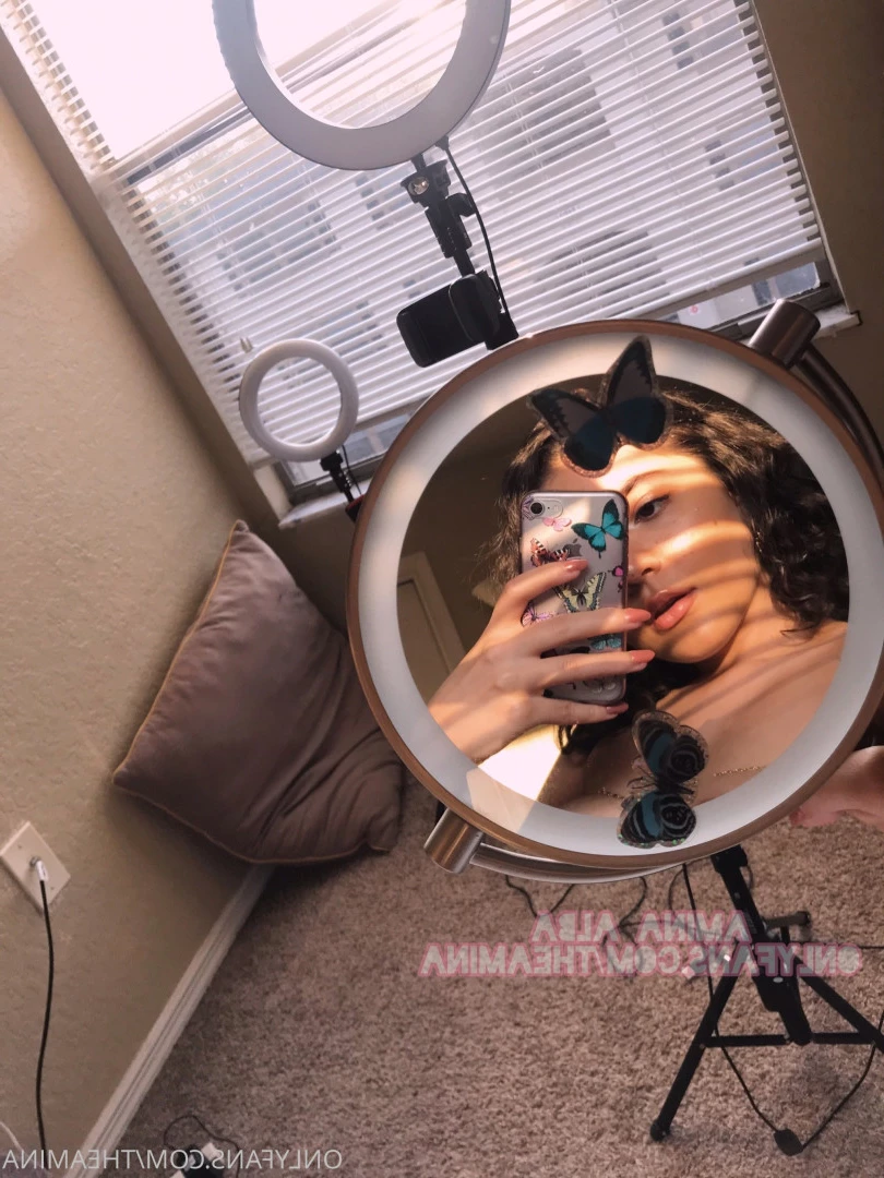 mina 💌 [ theamina ] Onlyfans leaked photo 6792472 on Hotleaks.tv