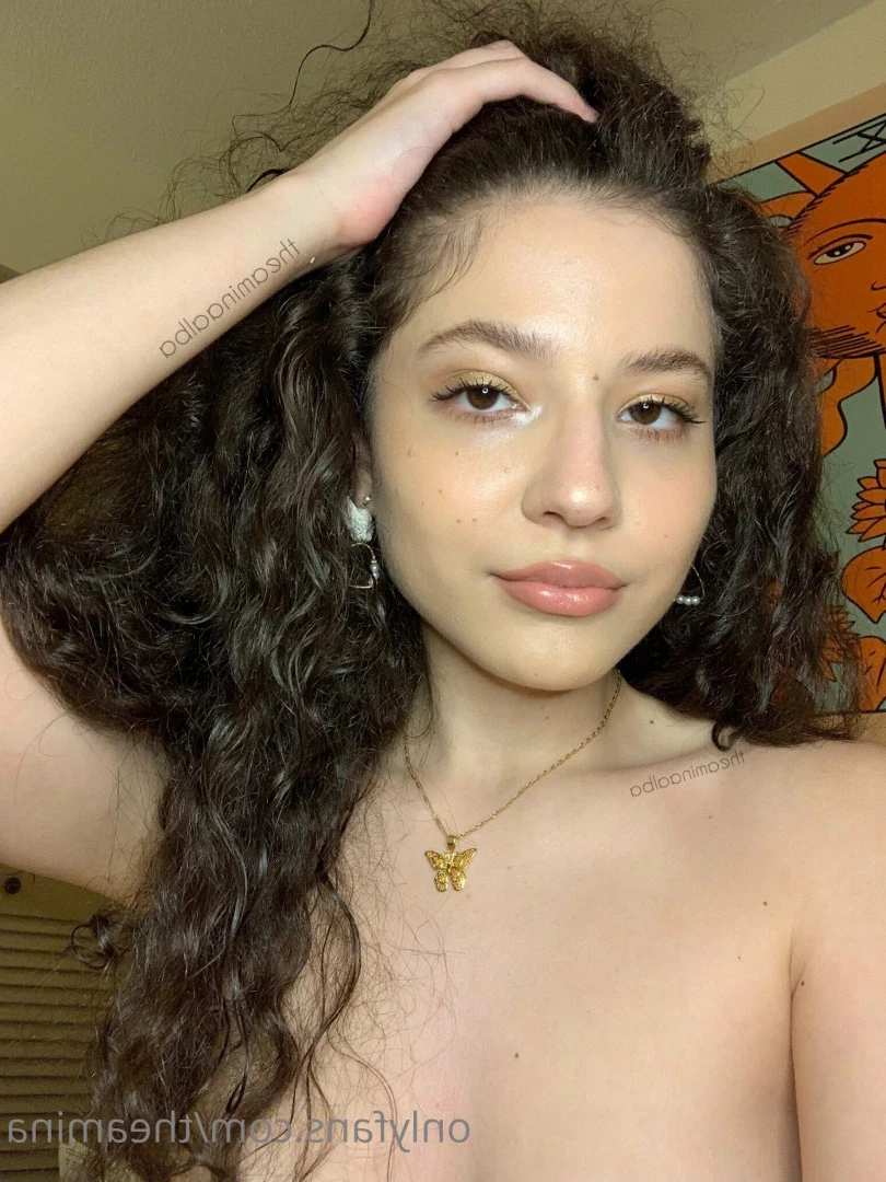 mina 💌 [ theamina ] Onlyfans leaked photo 6792485 on Hotleaks.tv