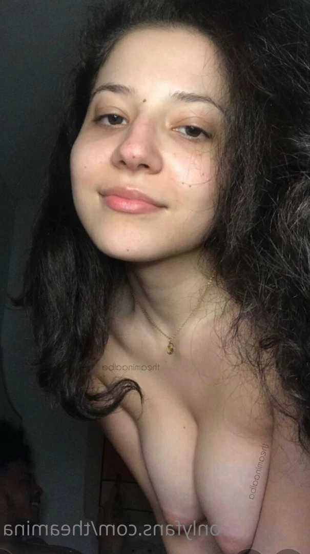 mina 💌 [ theamina ] Onlyfans leaked photo 6792824 on Hotleaks.tv