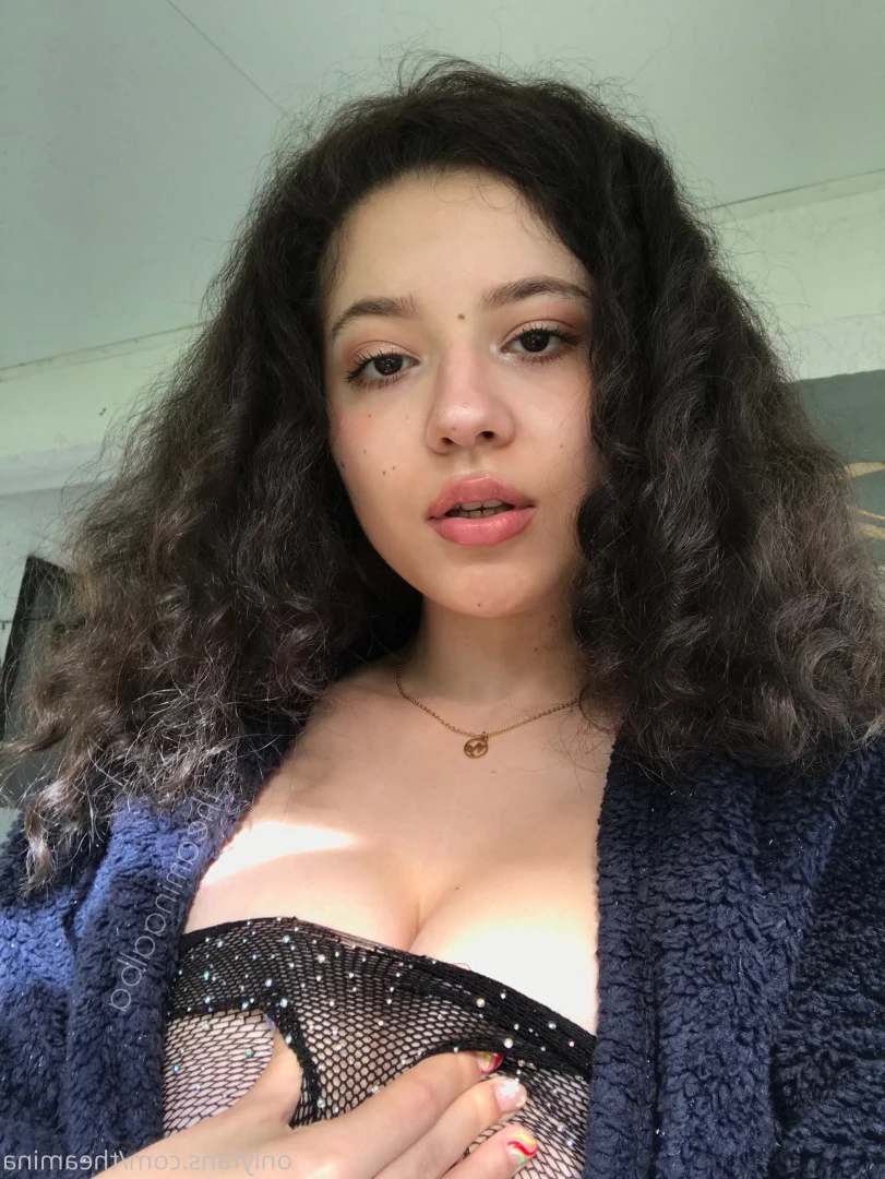 mina 💌 [ theamina ] Onlyfans leaked photo 6793047 on Hotleaks.tv