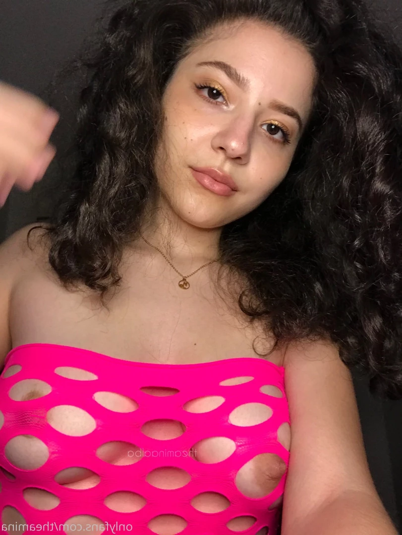 mina 💌 [ theamina ] Onlyfans leaked photo 6793058 on Hotleaks.tv